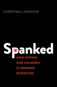 Cover for Spanked