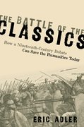 Cover for The Battle of the Classics