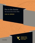 Cover for Fire in the Streets