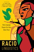 Cover for Raciolinguistics