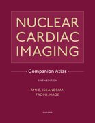 Cover for Nuclear Cardiac Imaging Companion Atlas