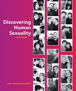 Cover for Discovering Human Sexuality