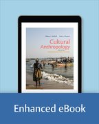 Cover for Cultural Anthropology