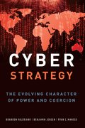 Cover for Cyber Strategy