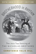 Cover for Brotherhood in Rhythm
