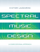 Cover for Spectral Music Design