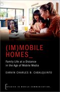 Cover for (Im)mobile Homes