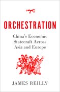 Cover for Orchestration
