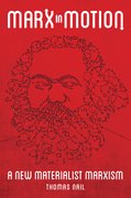 Cover for Marx in Motion