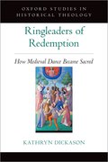 Cover for Ringleaders of Redemption