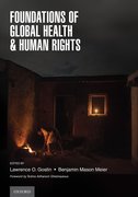 Cover for Foundations of Global Health & Human Rights