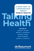 Cover for Talking Health