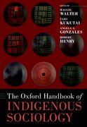 Cover for The Oxford Handbook of Indigenous Sociology