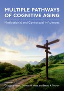 Cover for Multiple Pathways of Cognitive Aging