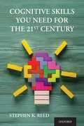 Cover for Cognitive Skills You Need for the 21st Century
