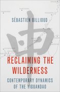 Cover for Reclaiming the Wilderness