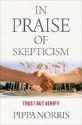 Cover for In Praise of Skepticism