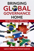 Cover for Bringing Global Governance Home