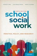 Cover for School Social Work
