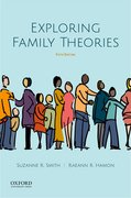 Cover for Exploring Family Theories