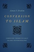 Cover for Conversion to Islam