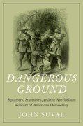 Cover for Dangerous Ground - 9780197531426