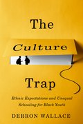 Cover for The Culture Trap