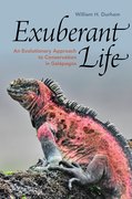 Cover for Exuberant Life