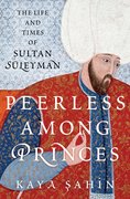 Cover for Peerless among Princes