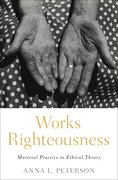 Cover for Works Righteousness