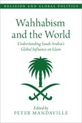 Cover for Wahhabism and the World