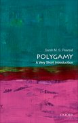Cover for Polygamy: A Very Short Introduction
