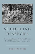 Cover for Schooling Diaspora
