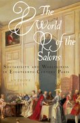 Cover for The World of the Salons