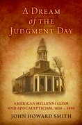 Cover for A Dream of the Judgment Day