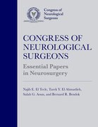 Cover for Congress of Neurological Surgeons Essential Papers in Neurosurgery