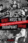 Cover for Rebel Music in the Triumphant Empire