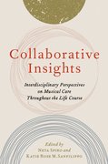 Cover for Collaborative Insights