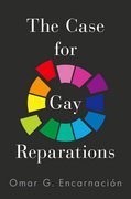 Cover for The Case for Gay Reparations - 9780197535660