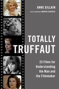 Cover for Totally Truffaut