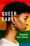 Cover for Queer Ear
