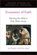 Cover for Economics of Faith