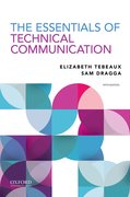 Cover for The Essentials of Technical Communication