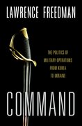 Cover for Command