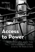 Cover for Access to Power