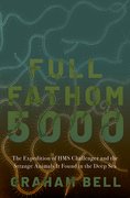Cover for Full Fathom 5000 - 9780197541579