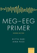 Cover for MEG - EEG Primer