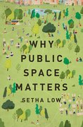 Cover for Why Public Space Matters - 9780197543733