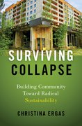 Cover for Surviving Collapse