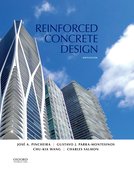 Cover for Reinforced Concrete Design